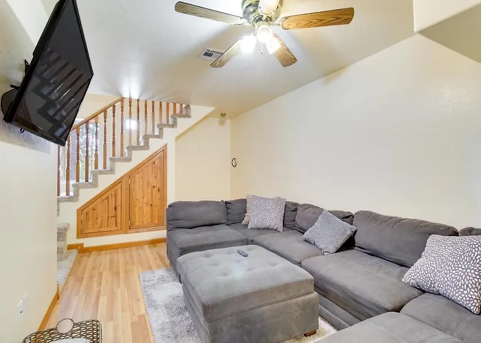 Dreamy Deck Show On Over 2 Acres! *